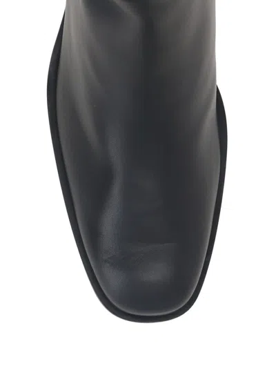 Tod's T65 Ankle Belt Shoes