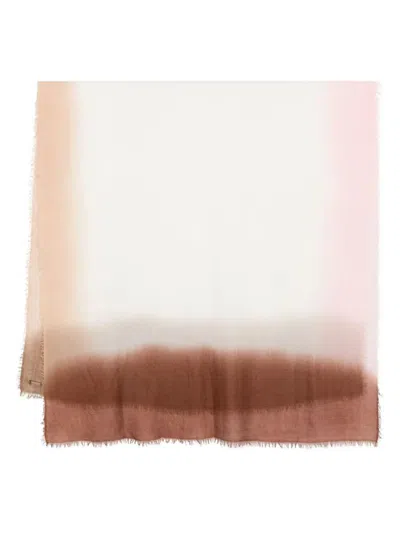 Faliero Sarti Dily Cashmere Scarf Accessories