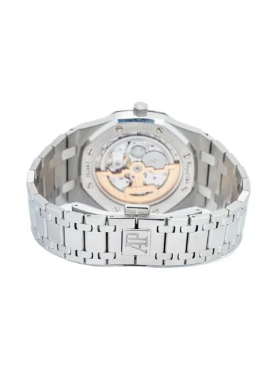 Pre-owned Audemars Piguet Pre Owned Royal Oak Jumbo Extra 39mm