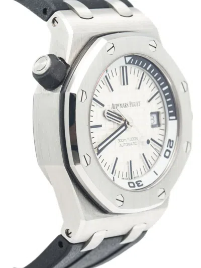 Pre-owned Audemars Piguet Pre Owned Royal Oak Offshore 42mm