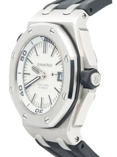 Pre-owned Audemars Piguet Pre Owned Royal Oak Offshore 42mm