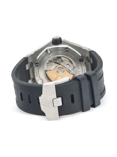 Pre-owned Audemars Piguet Pre Owned Royal Oak Offshore 42mm