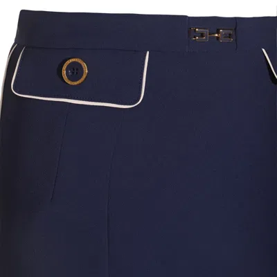 Elisabetta Franchi Skirts