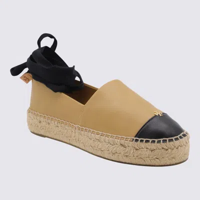 Tory Burch Flat Shoes