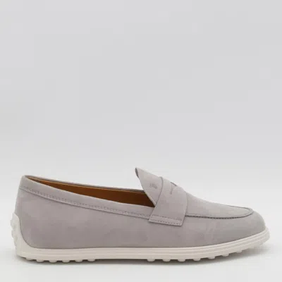 Tod's Flat Shoes