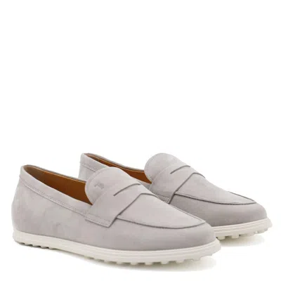 Tod's Flat Shoes