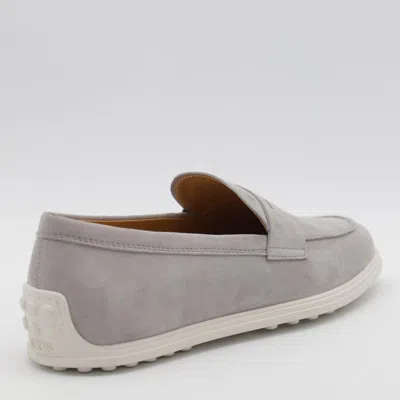 Tod's Flat Shoes