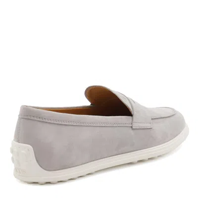 Tod's Flat Shoes