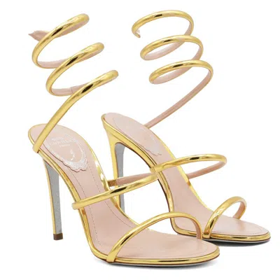 René Caovilla Sandals