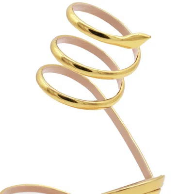 René Caovilla Sandals
