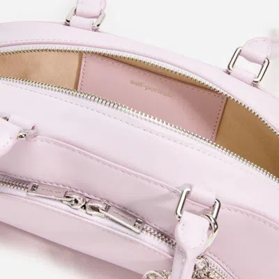Self-portrait Bags