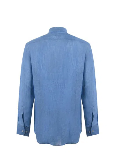 Etro Linen Shirt