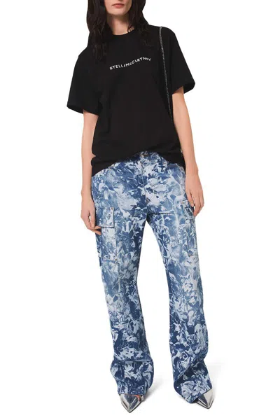 Stella Mccartney T-shirts And Polos