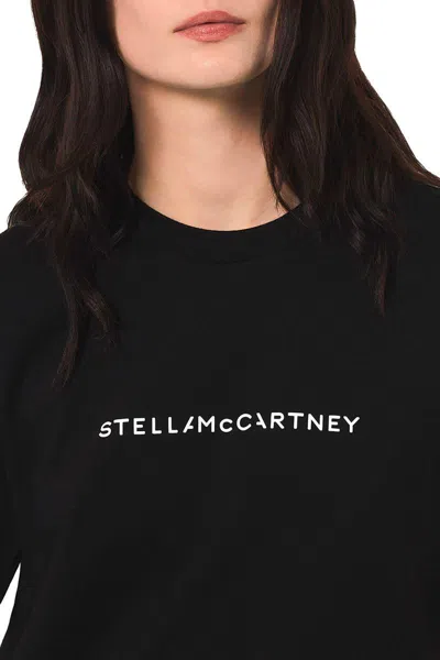 Stella Mccartney T-shirts And Polos