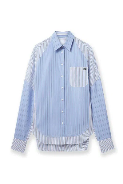Stella Mccartney Striped Shirt