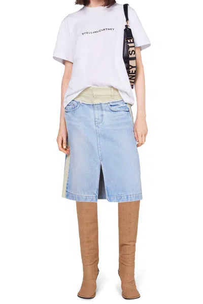 Stella Mccartney T-shirts And Polos