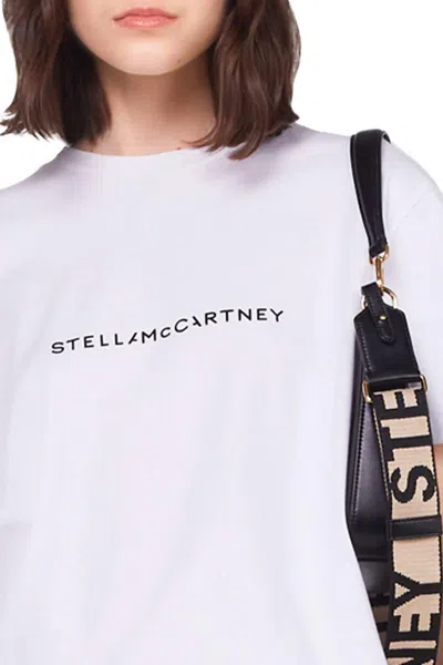 Stella Mccartney T-shirts And Polos