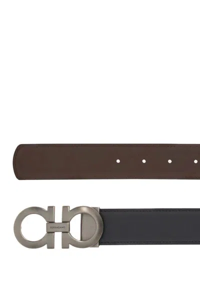 Ferragamo Salvatore  Belts