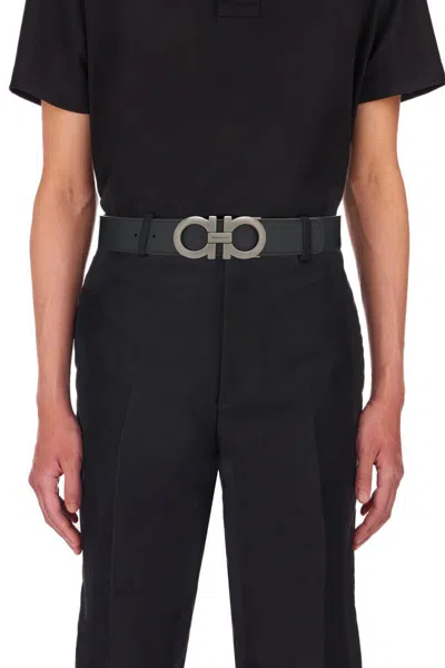 Ferragamo Salvatore  Belts