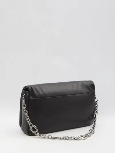 Roger Vivier Viv' Choc Large Bag