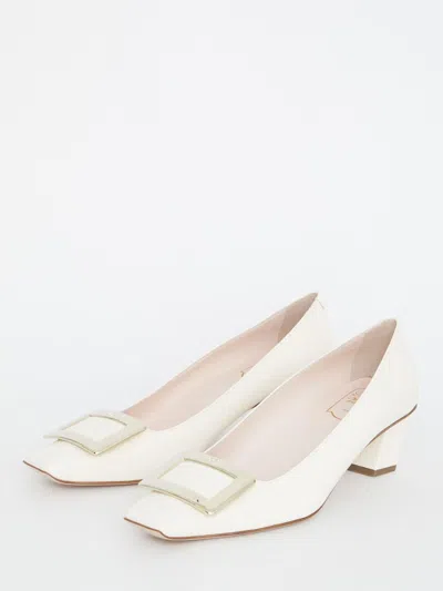 Roger Vivier Belle Vivier Pumps