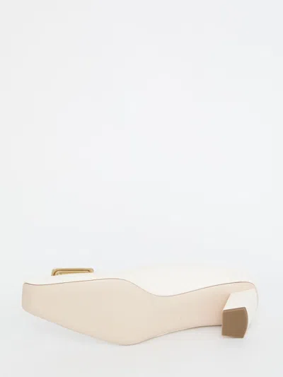 Roger Vivier Belle Vivier Pumps