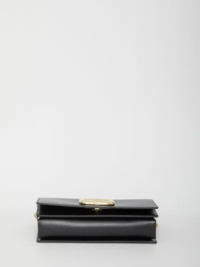 Roger Vivier Viv Choc Chain Bag