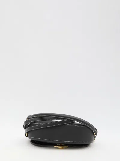 Valentino Ohval Small Shoulder Bag