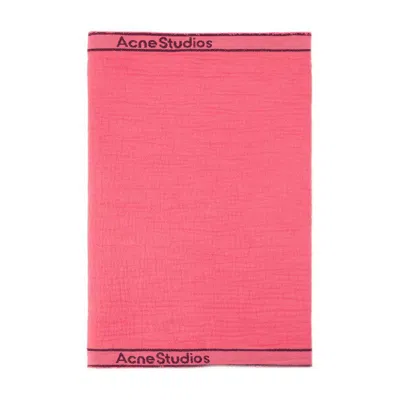 Acne Studios Vegetariana Scarf