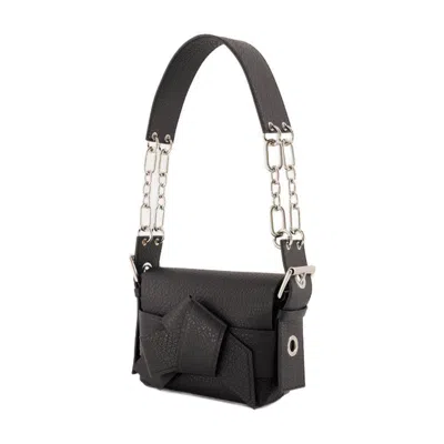 Acne Studios Musubi Shoulder Bag