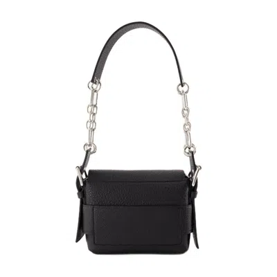 Acne Studios Musubi Shoulder Bag