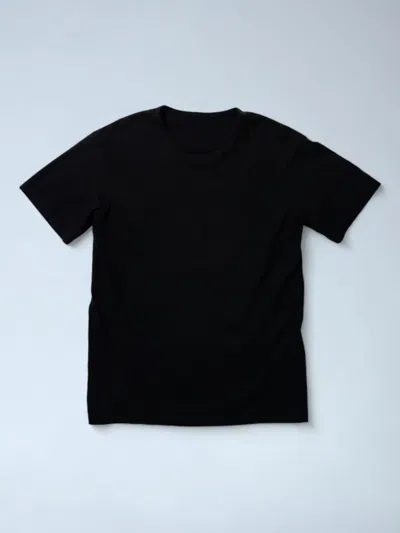 Chite' Crystal-embellished Crew-neck T-shirt