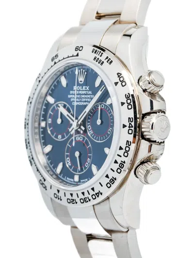 Pre-owned Rolex Daytona 40mm