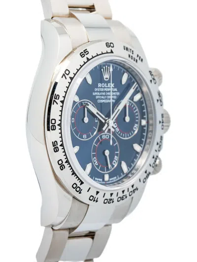 Pre-owned Rolex Daytona 40mm