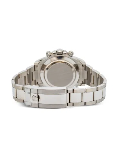 Pre-owned Rolex Daytona 40mm