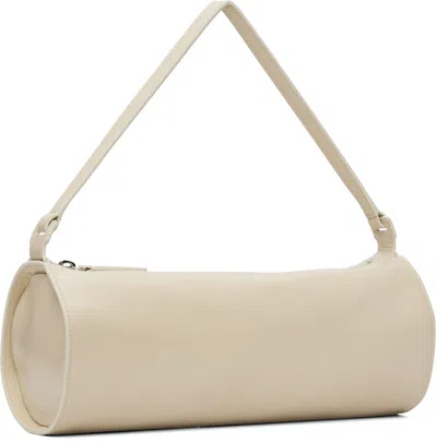 Staud Off-white Mini Taru Bag