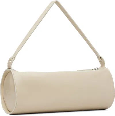 Staud Off-white Mini Taru Bag