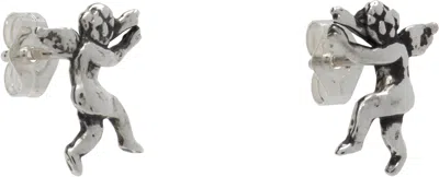Mondo Mondo Eros & Psyche Earrings