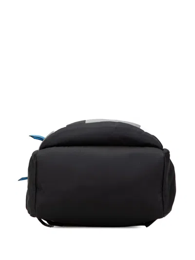 Pre-owned Prada 2013-2025 Tessuto Patch Backpack