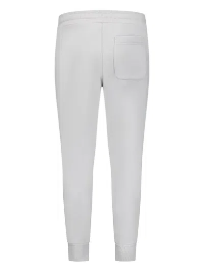 Parajumpers Drawstring-waist Track Pants In Gray