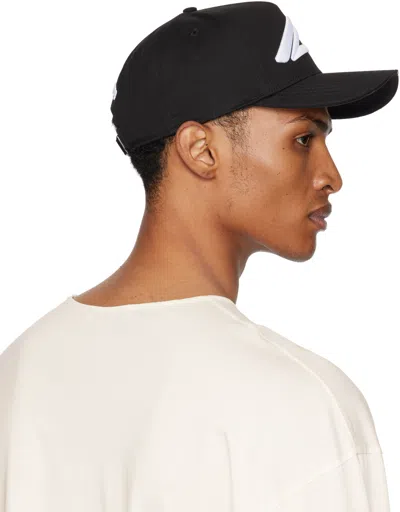 Dsquared2 Black New Generation Baseball Cap