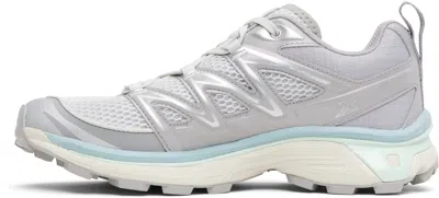 Salomon Gender Inclusive Xt-6 Expanse Sneaker In Blue
