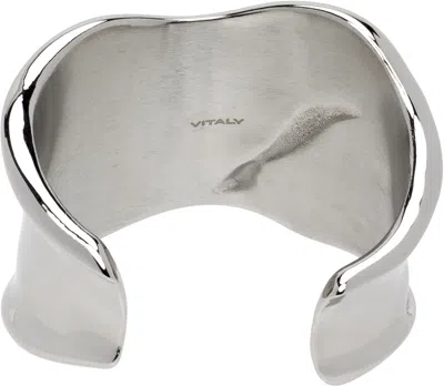Vitaly Collateral Bracelet