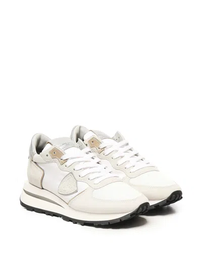 Philippe Model Sneaker Tropez Haute