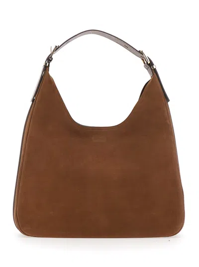 Michael Michael Kors Nolita Lg Hobo Shldr