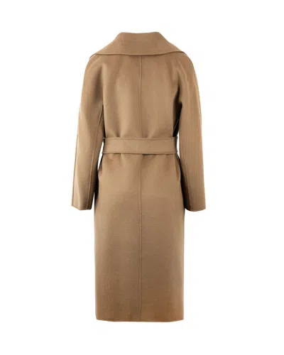 Max Mara Studio Coat