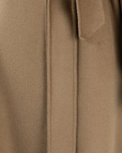 Max Mara Studio Coat