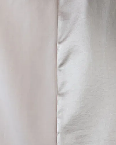 Weekend Max Mara T-shirt Gilbert Rosa In Gray