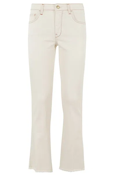 Fay Jeans In Neutral