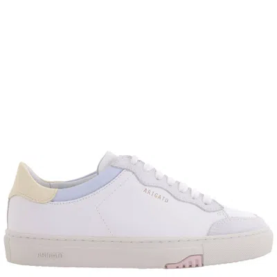 Axel Arigato Clean 180 Low-top Sneakers